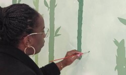 Peinture en action Peinture en action