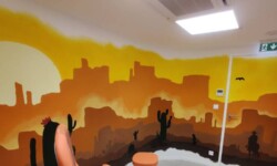 Résultat de la salle "western" Résultat de la salle "western"